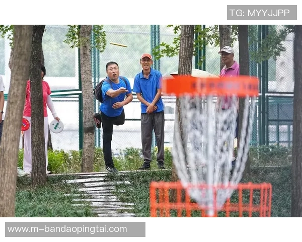 实时新闻深圳飞盘队技术革新引发热议助力运动普及与发展 实时新闻深圳飞盘队技术革新引发热议助力运动普及与发展